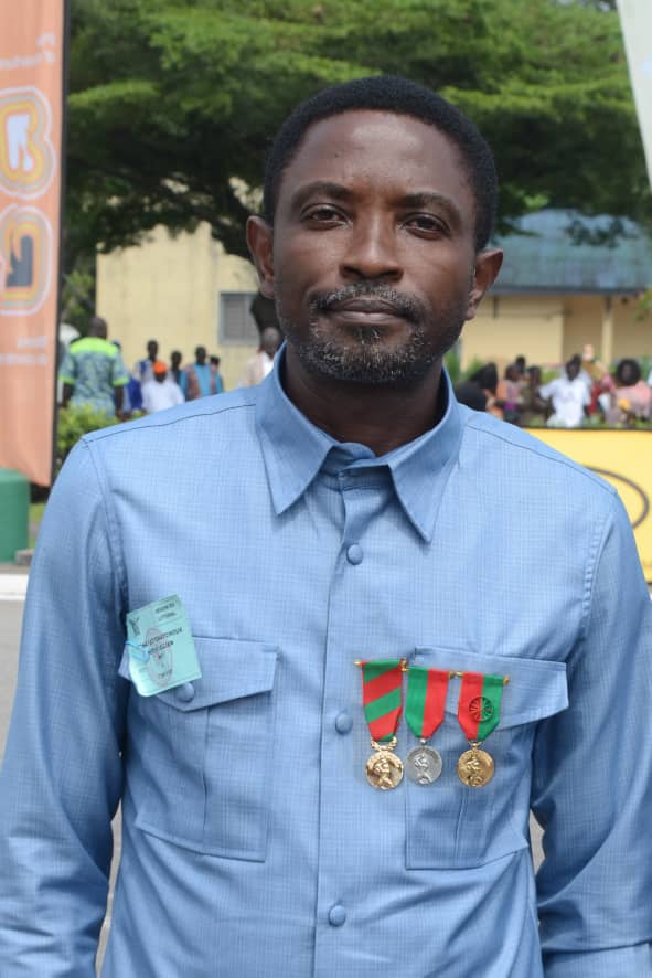 Promoteur directeur